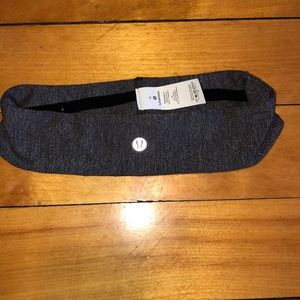 🍋Lululemon Headband